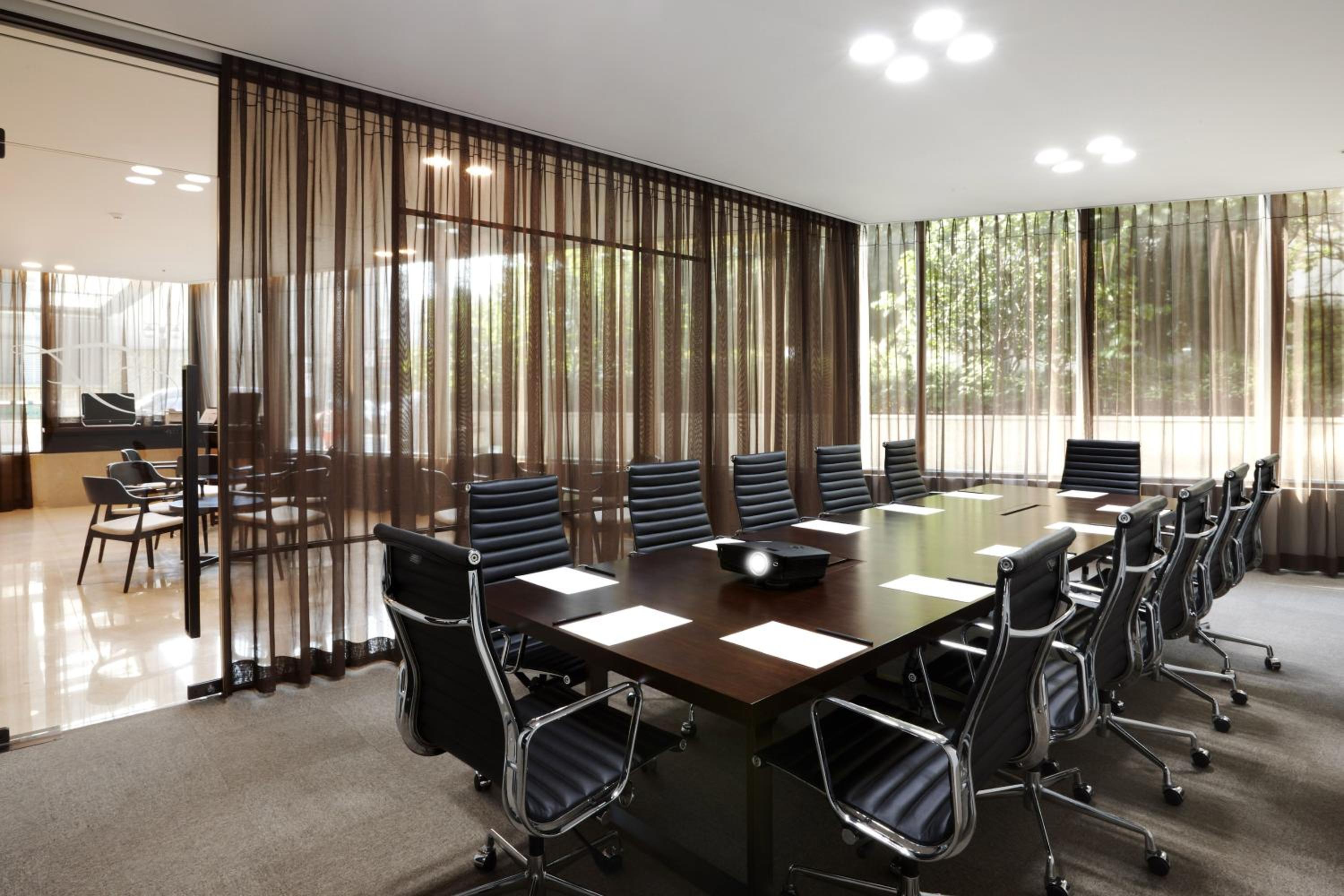 Фото Orakai Insadong Suites