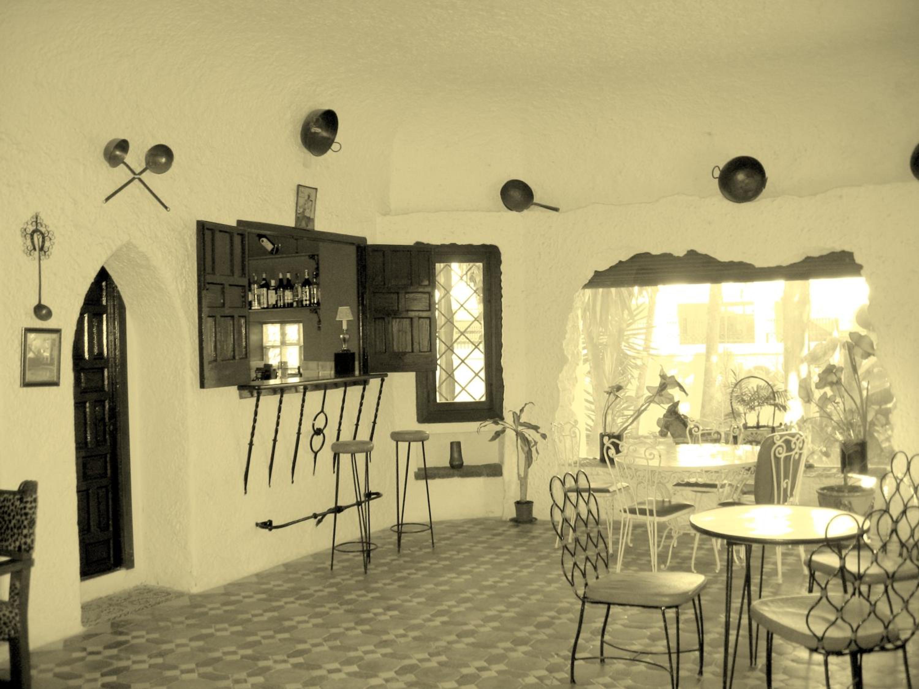 Фото Hotel Residencia Miami