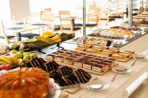 Гостиница Hotel Daniya Alicante
