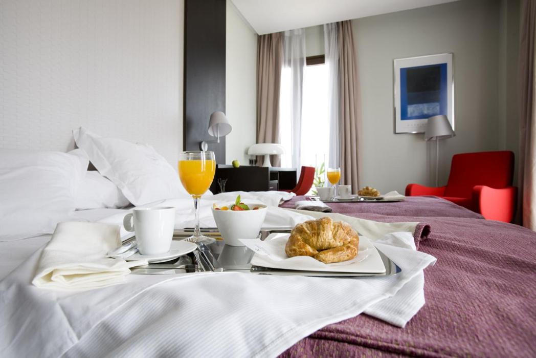 Фото Hotel El Raset