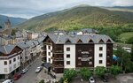 Hotel Pessets & SPA