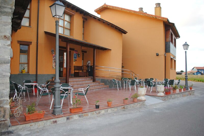 Гостиница Hotel Astur Regal