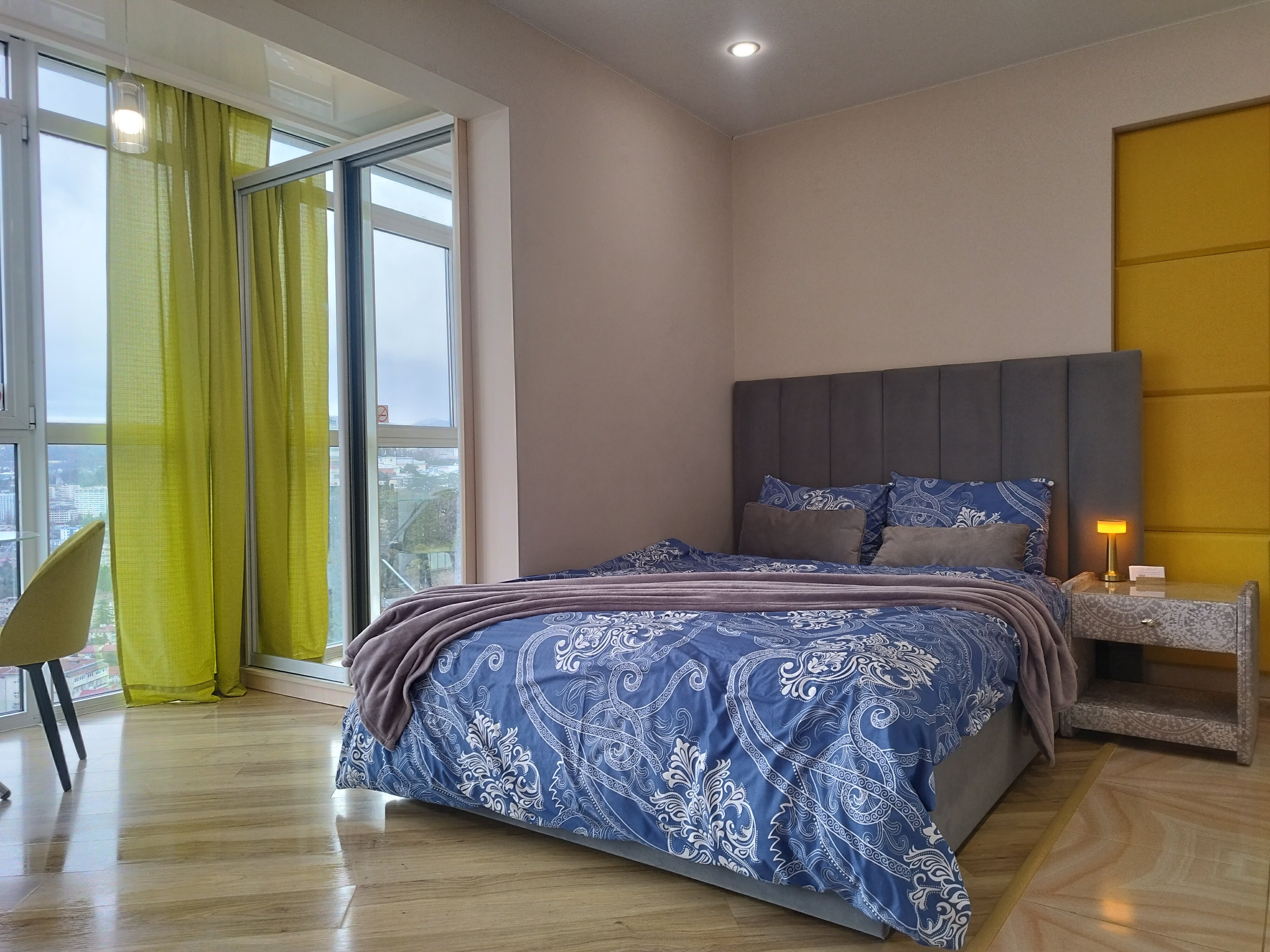 Фото Жилье посуточно