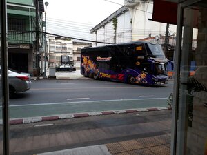 Гостиница S2s Queen Trang Hotel
