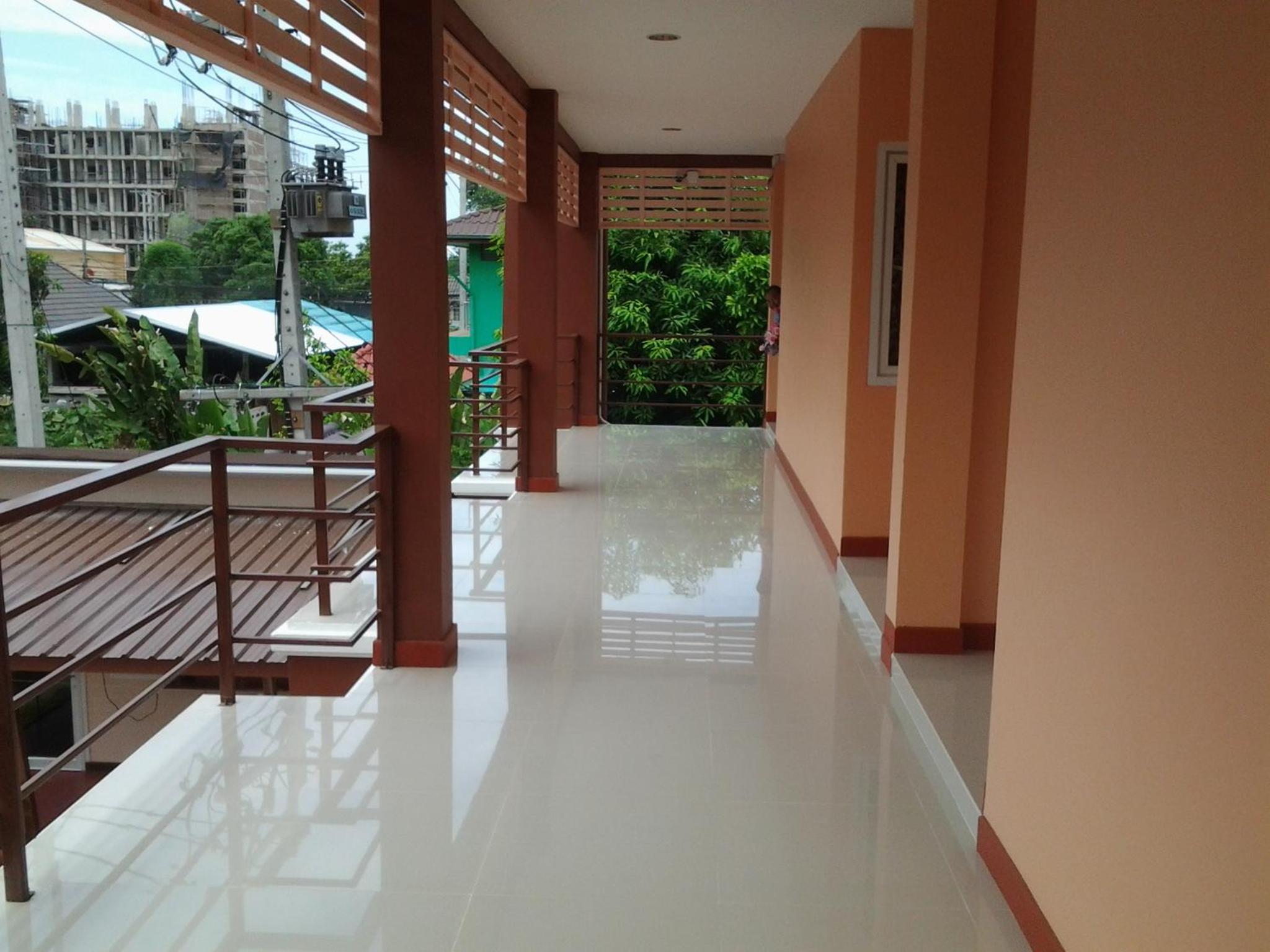 Фото P and P Place Apartment Kanchanaburi