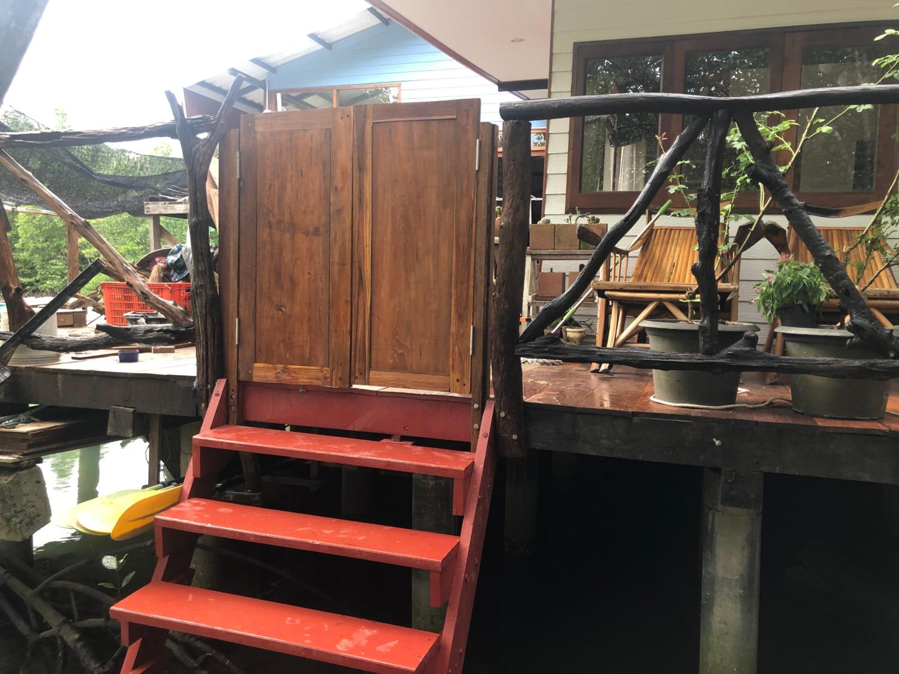 Фото Baanchanlay Kohchang