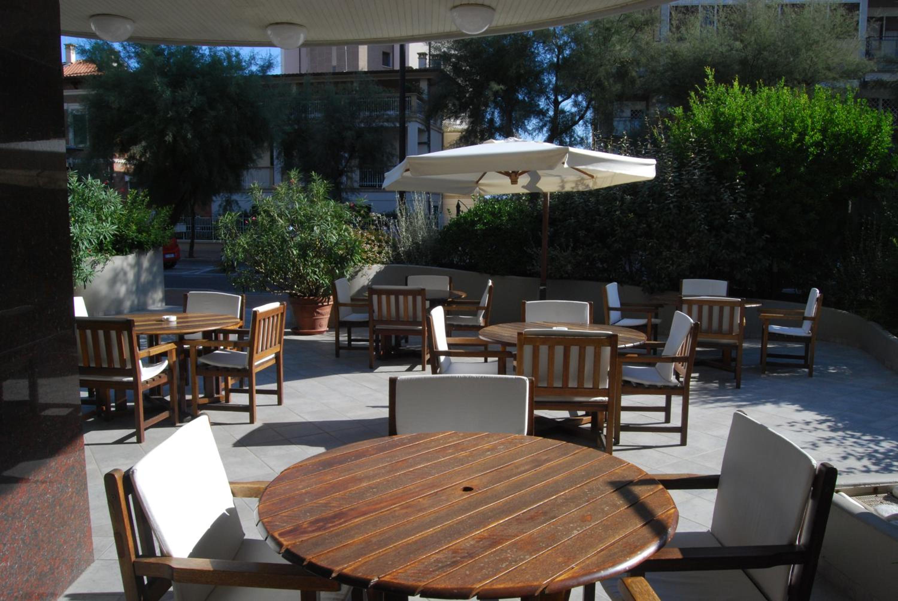 Фото Hotel Caravelle Pesaro