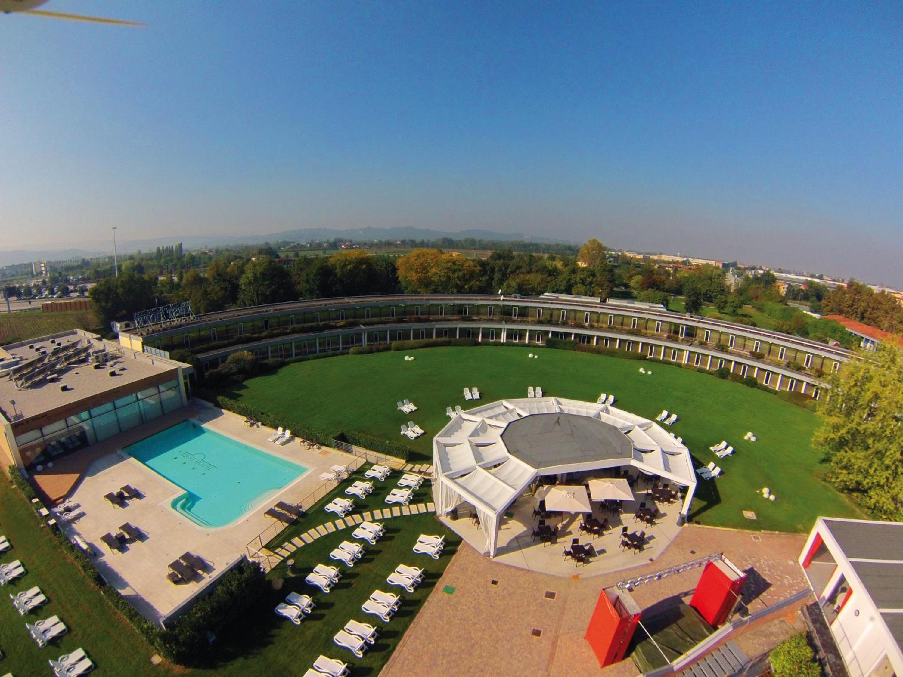 Фото Viest Hotel