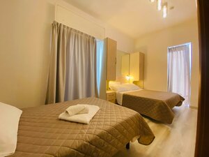 Гостиница Hotel Butterfly