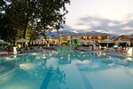 Litohoro Olympus Resort Villas & SPA