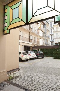 Гостиница Cuneo Hotel