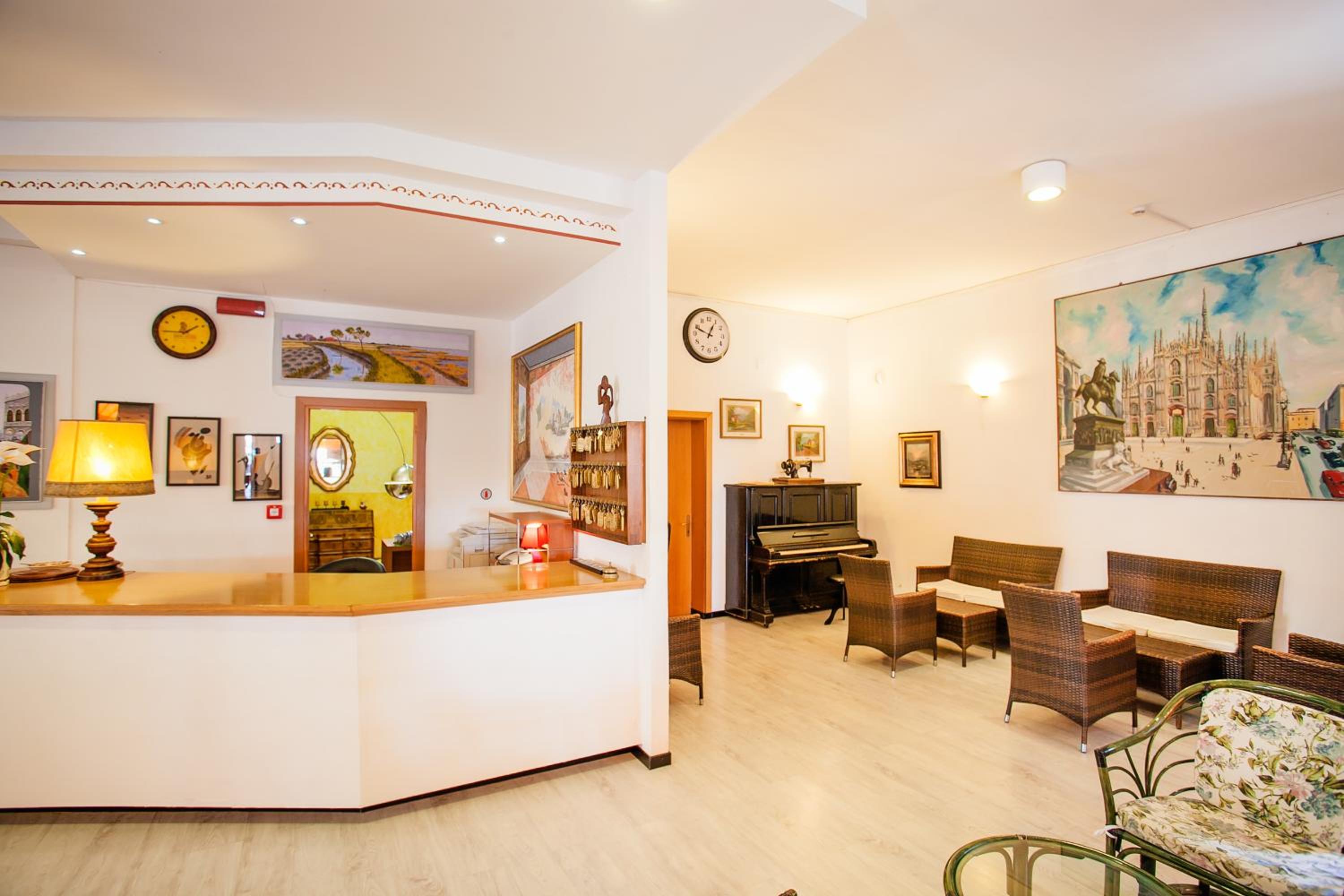 Фото отеля 3