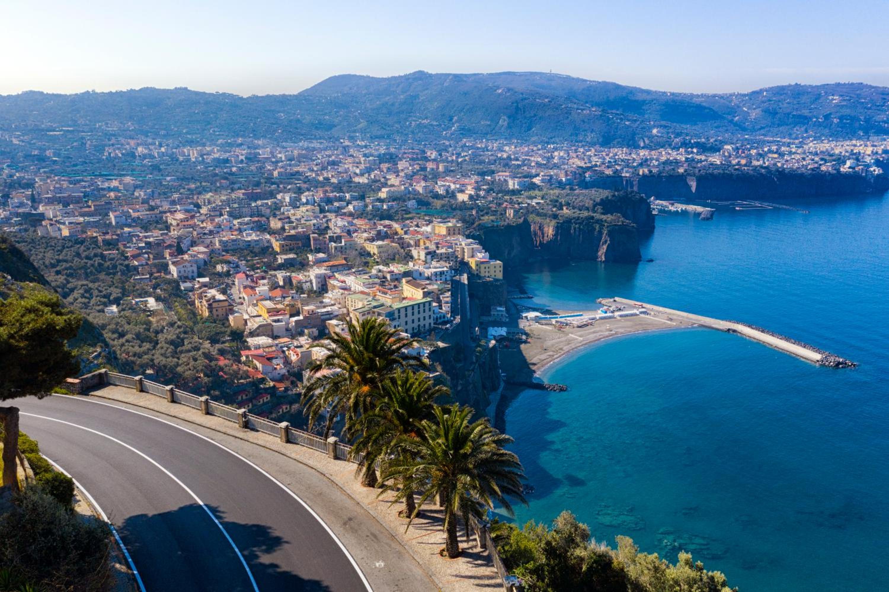 Фото Mar Hotel Alimuri SPA