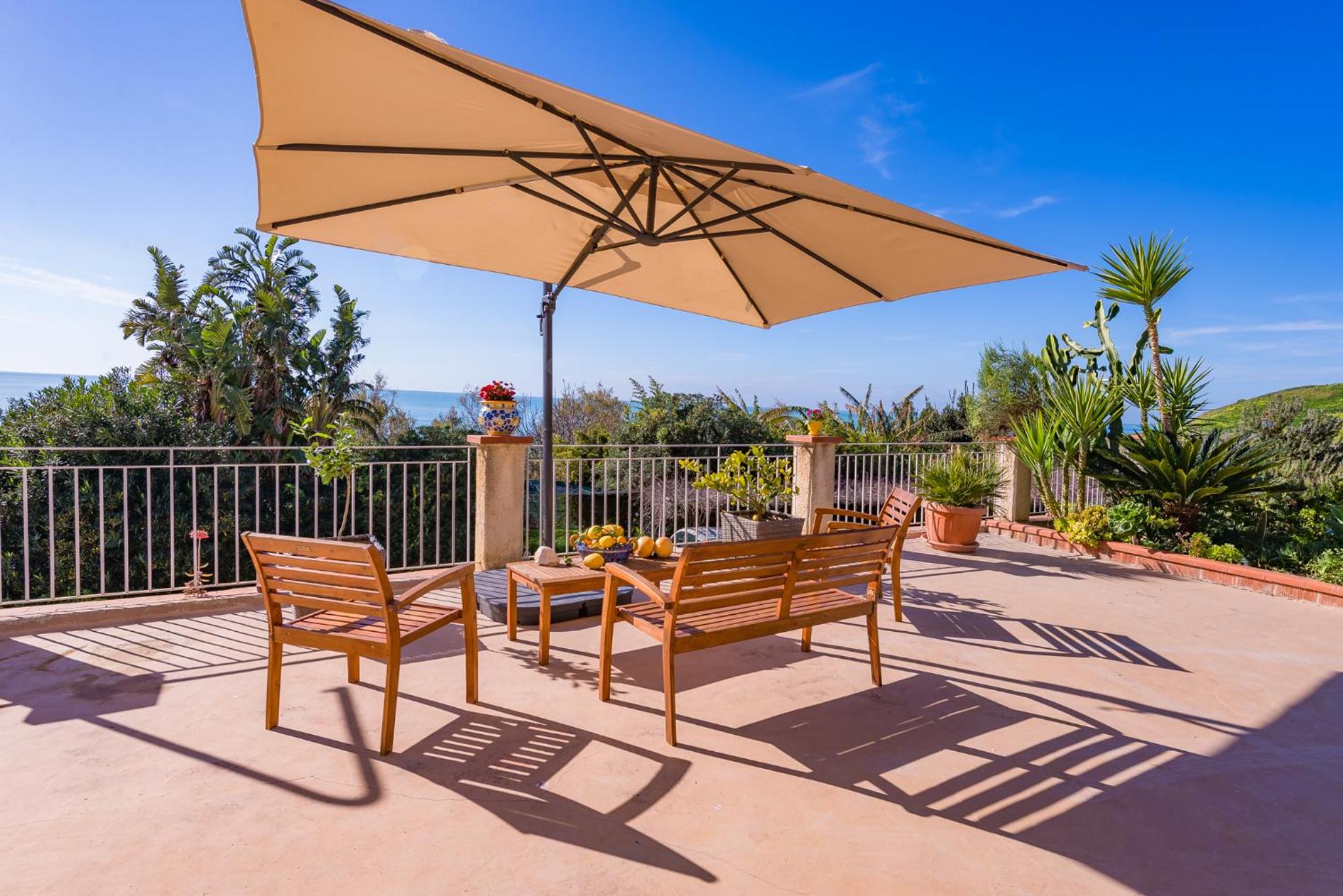 Фото Lumia Case Vacanze - Sciacca - Apartments