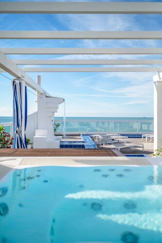 Гостиница Hotel Orizzonte