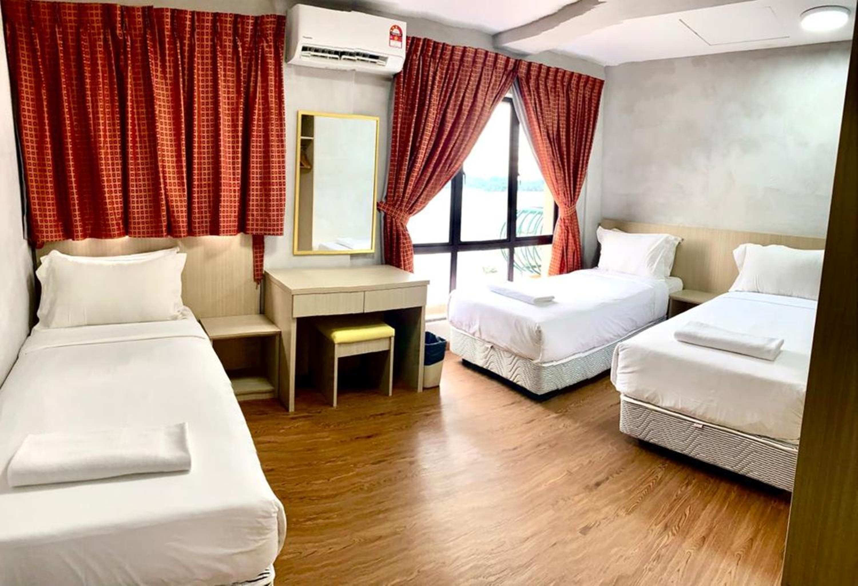 Фото Promenade Service Apartments