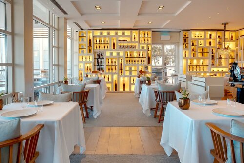 Гостиница Hotel Arts Barcelona в Барселоне