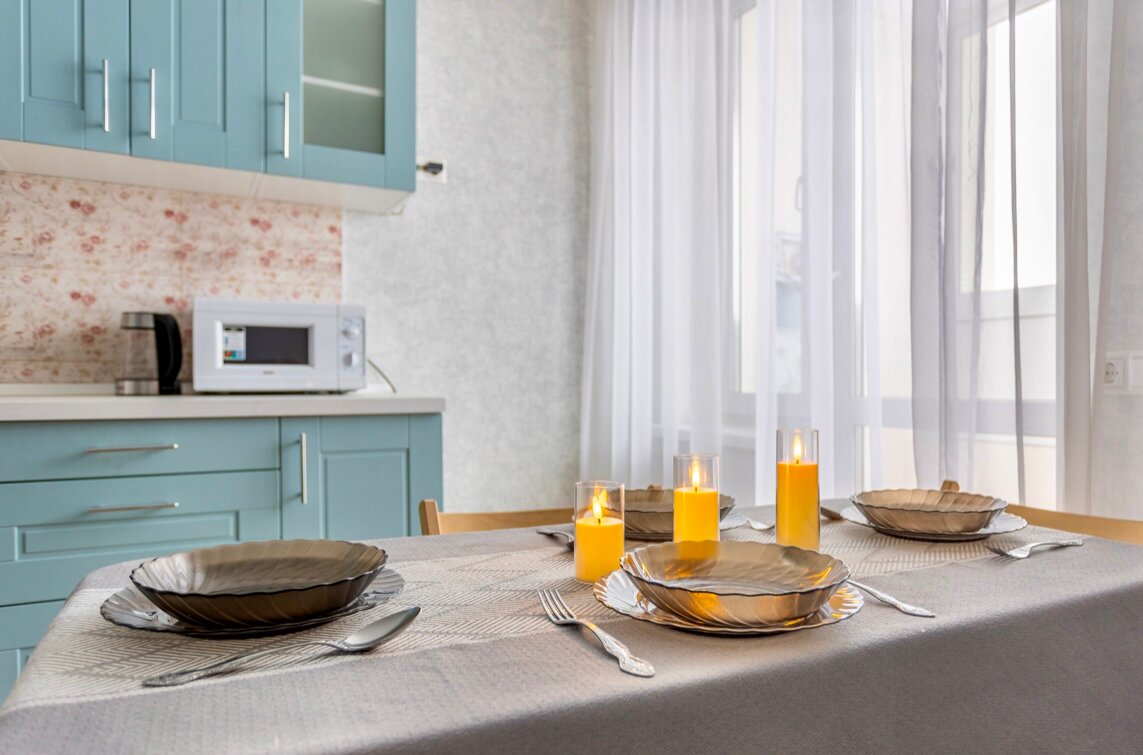 Фото Изобилие уюта