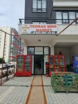 Terras Mini Market (Konya, Selcuklu, Seker Neighborhood, Yamaci Street, 26I), convenience store