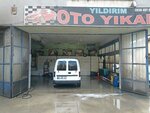 Yıldırım Car Wash (Konya, Selcuklu, Fatih Neighborhood, Kayaci Street, 19), lavado de coches