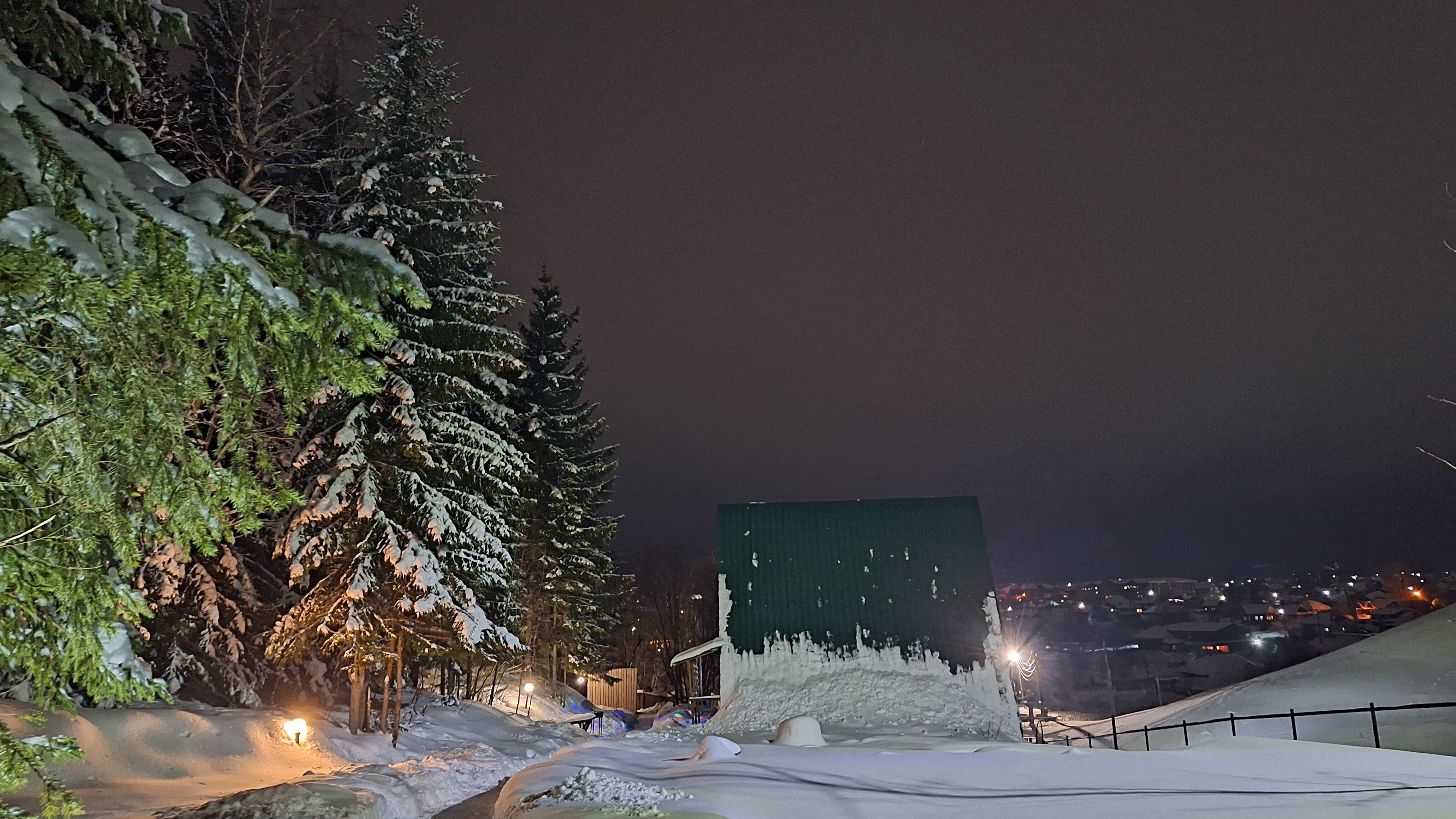 Фото База отдыха Калинино