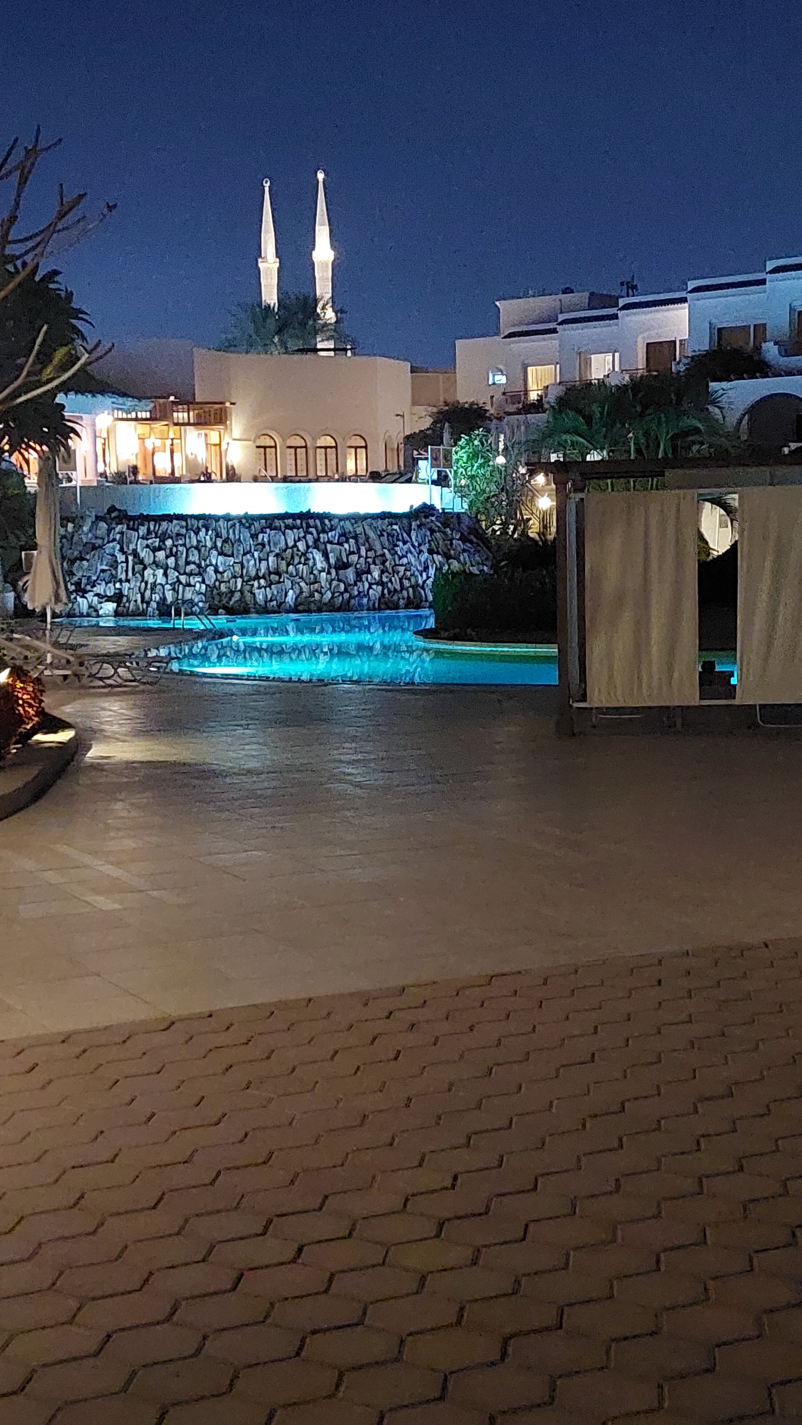 Фото Iberotel Palace