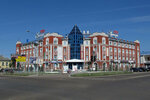 PozitivGroup (Volzhsk, ulitsa Matyushenko, 1) ، موقع إلكتروني للمعلومات