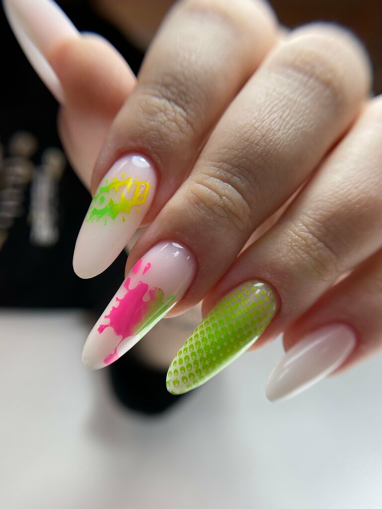 Салон красоты Xoxo beauty, Москва, фото