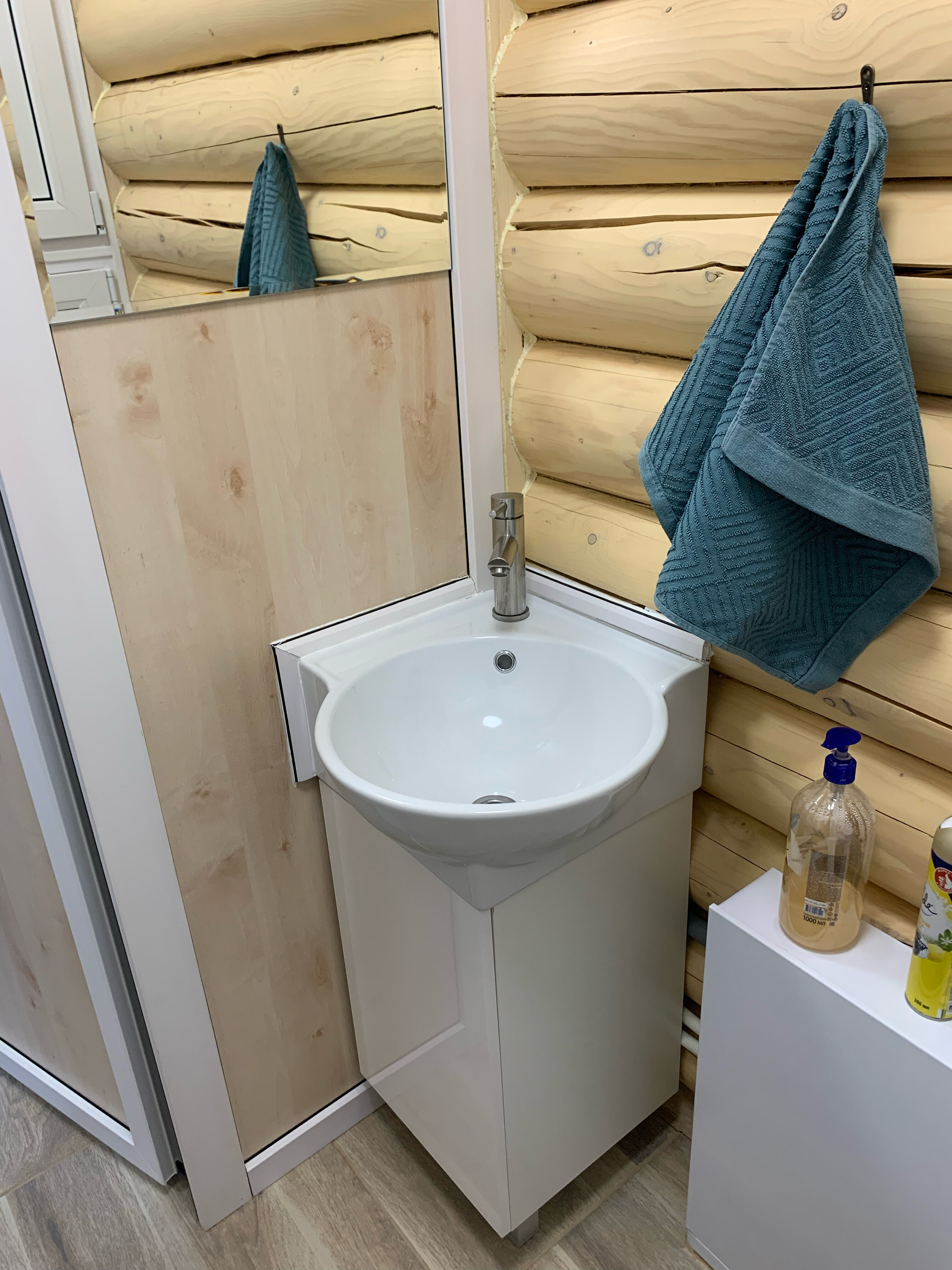 Фото Аквамарин