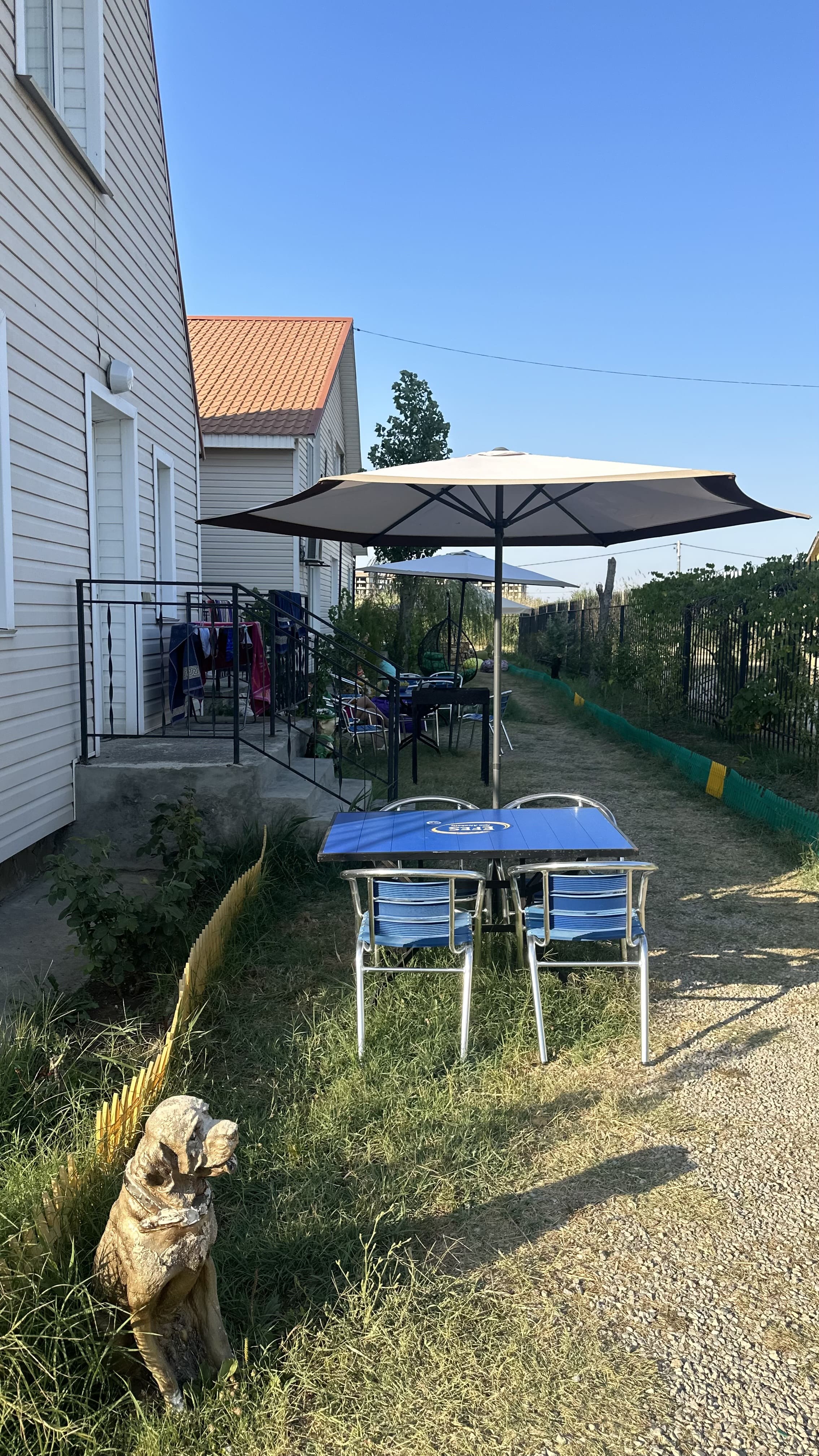 Фото Азимут