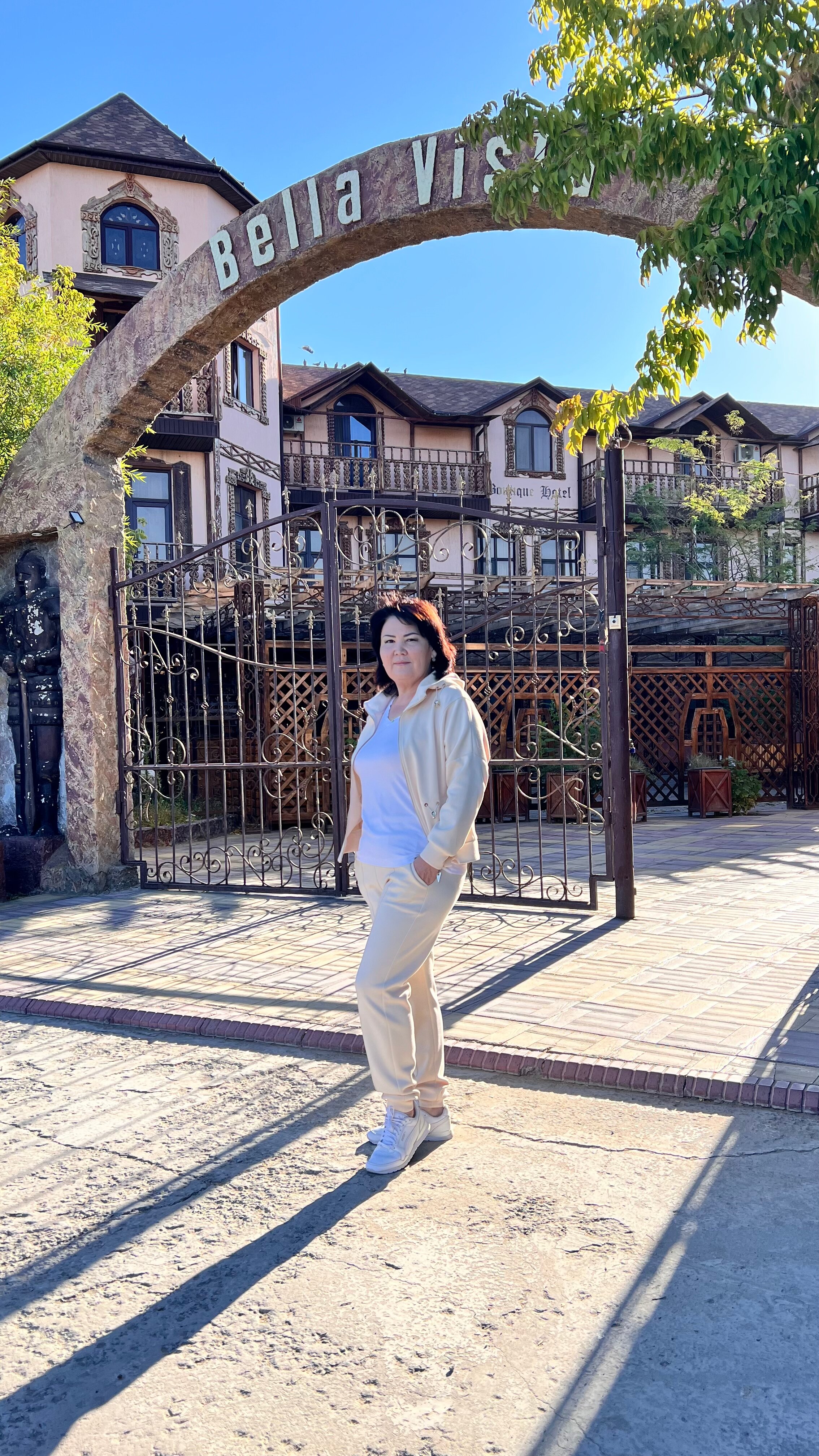 Фото Bella Vista