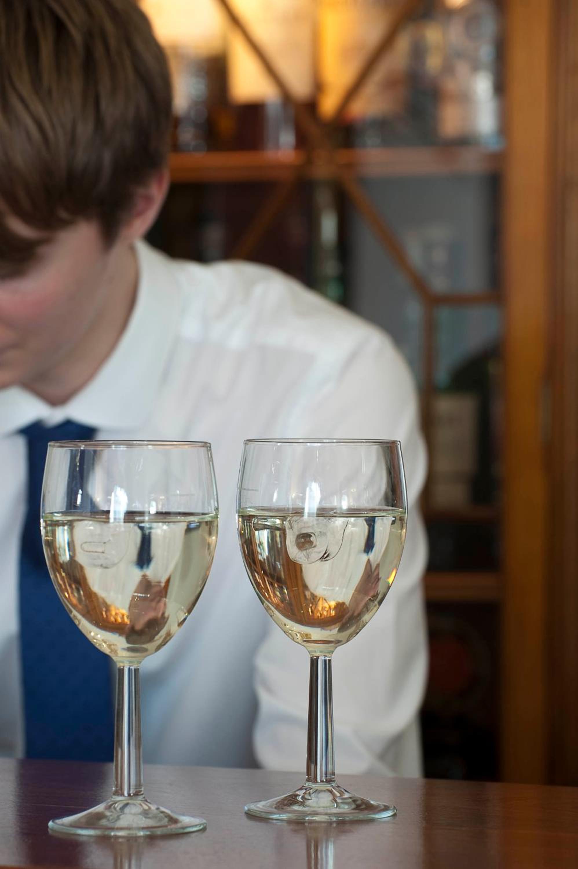 Фото The Canterbury Hotel