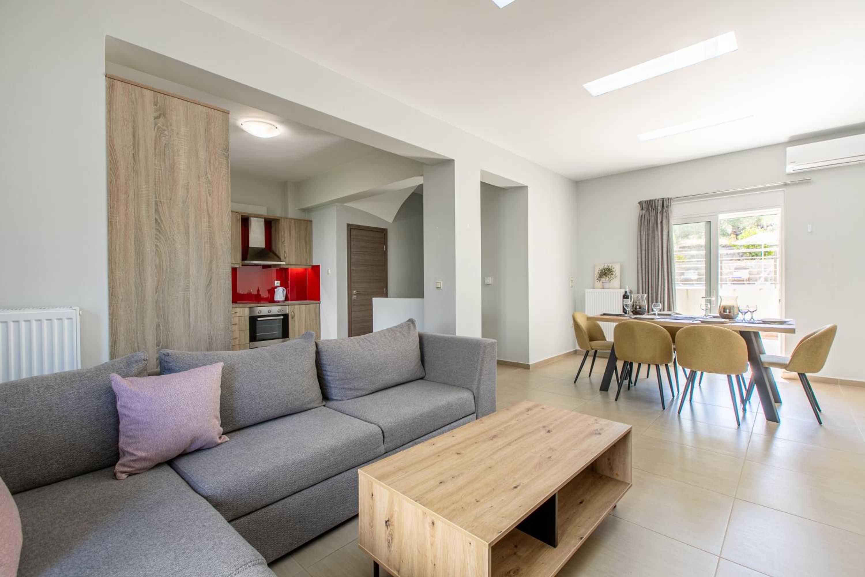 Фото Neaira Villas Chania