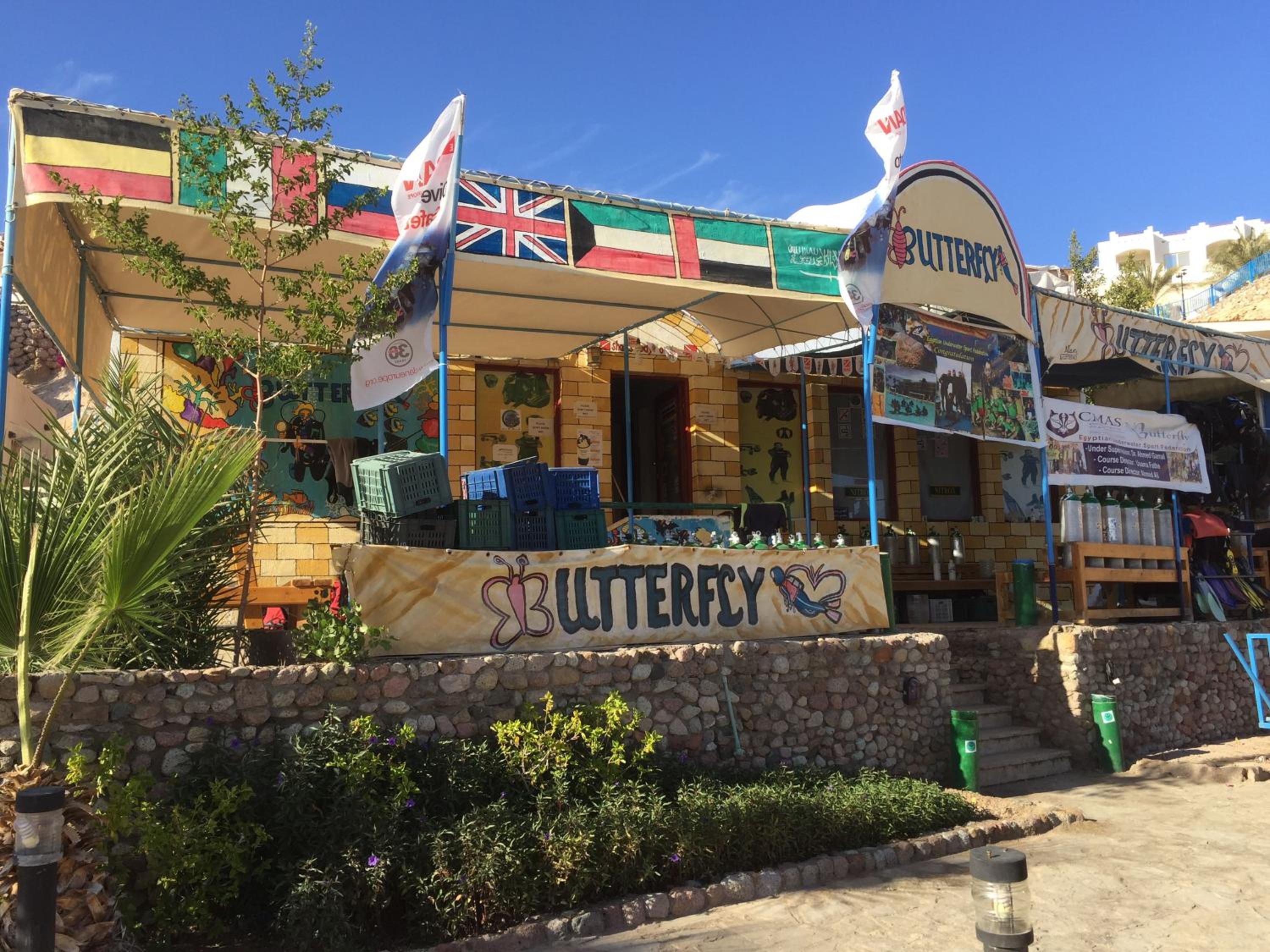 Фото Shark's Bay Oasis