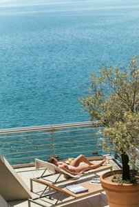 Гостиница Daios Luxury Living