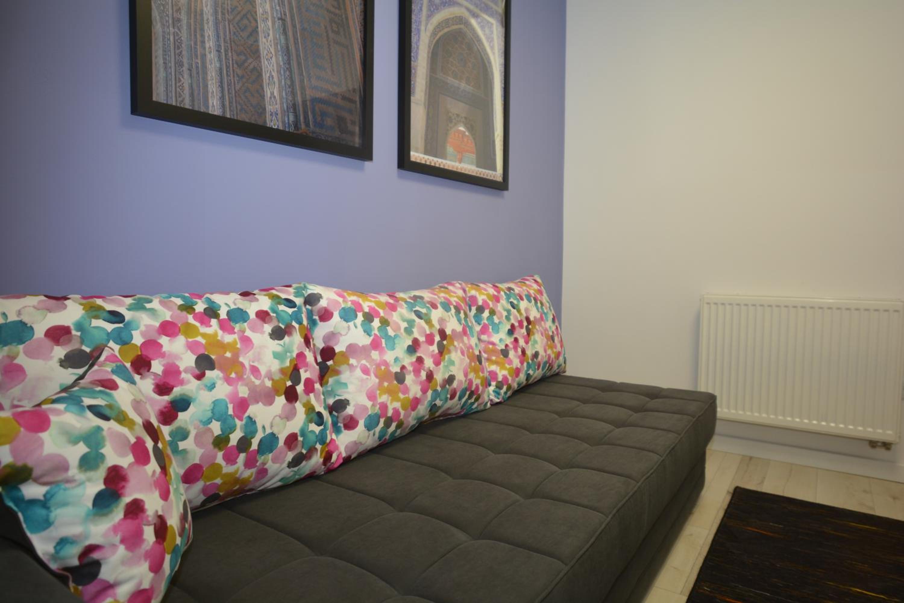 Фото Hotel Family