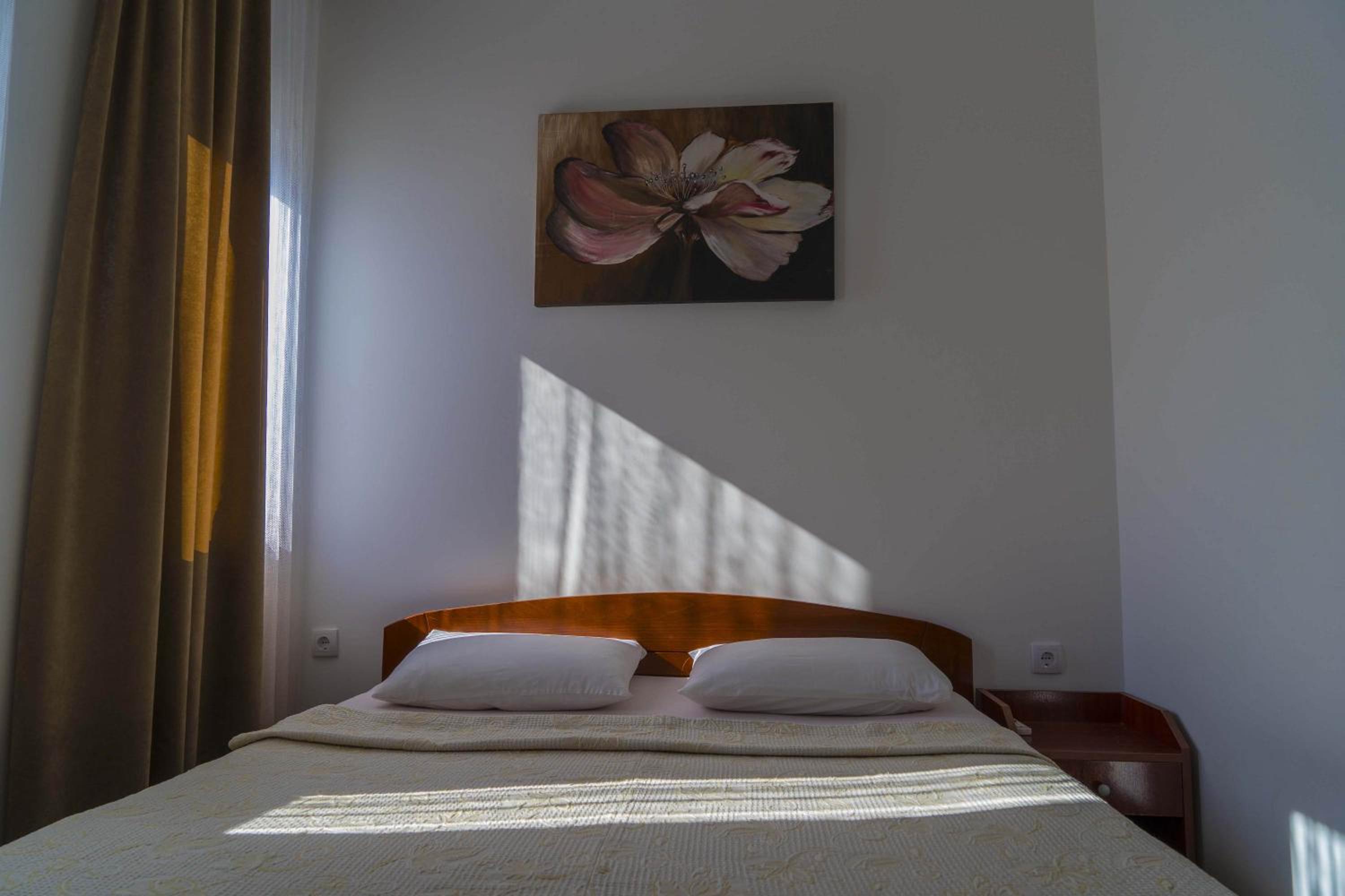 Фото Апартаменты Nilaj