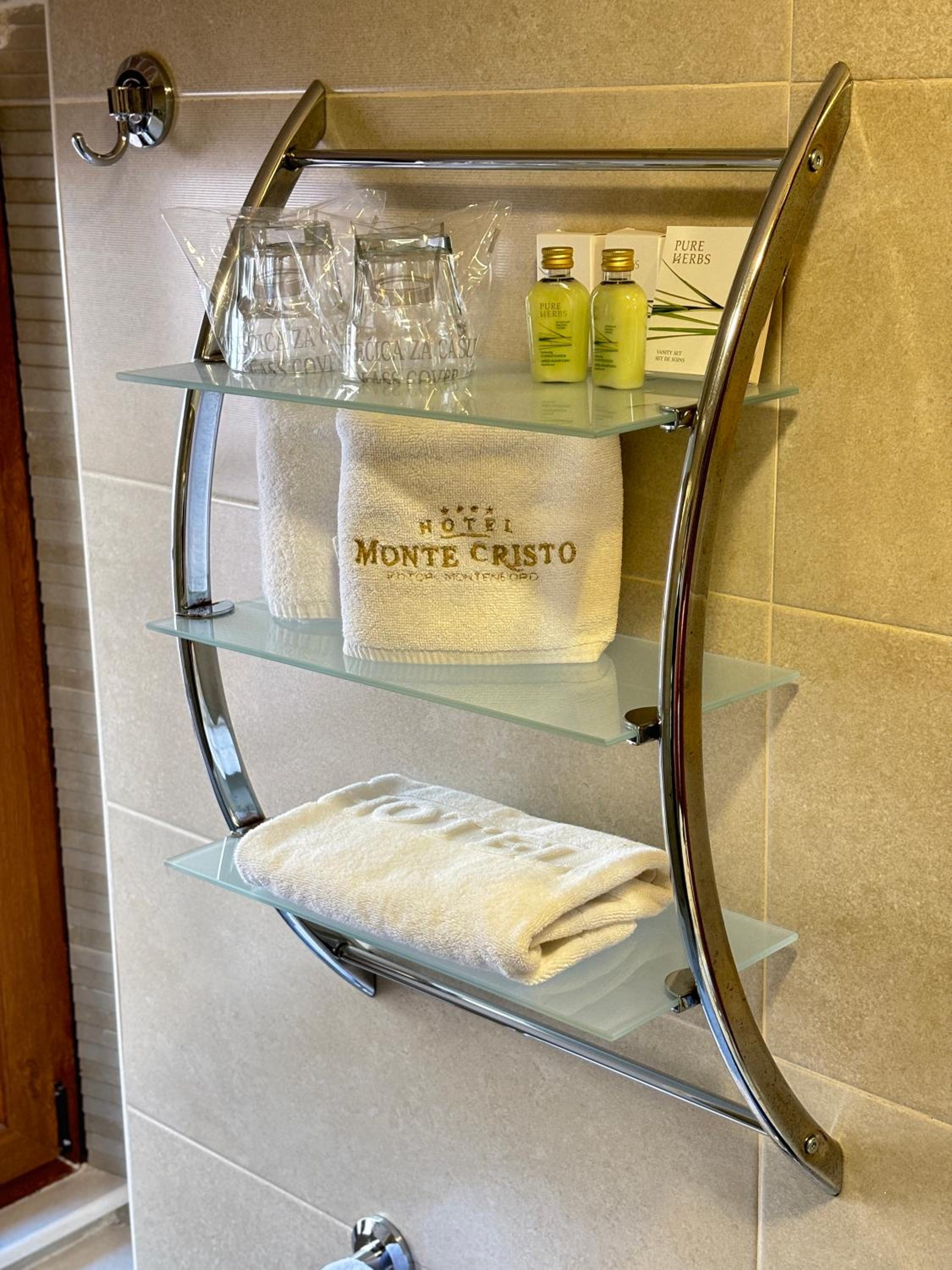 Фото Hotel Monte Cristo