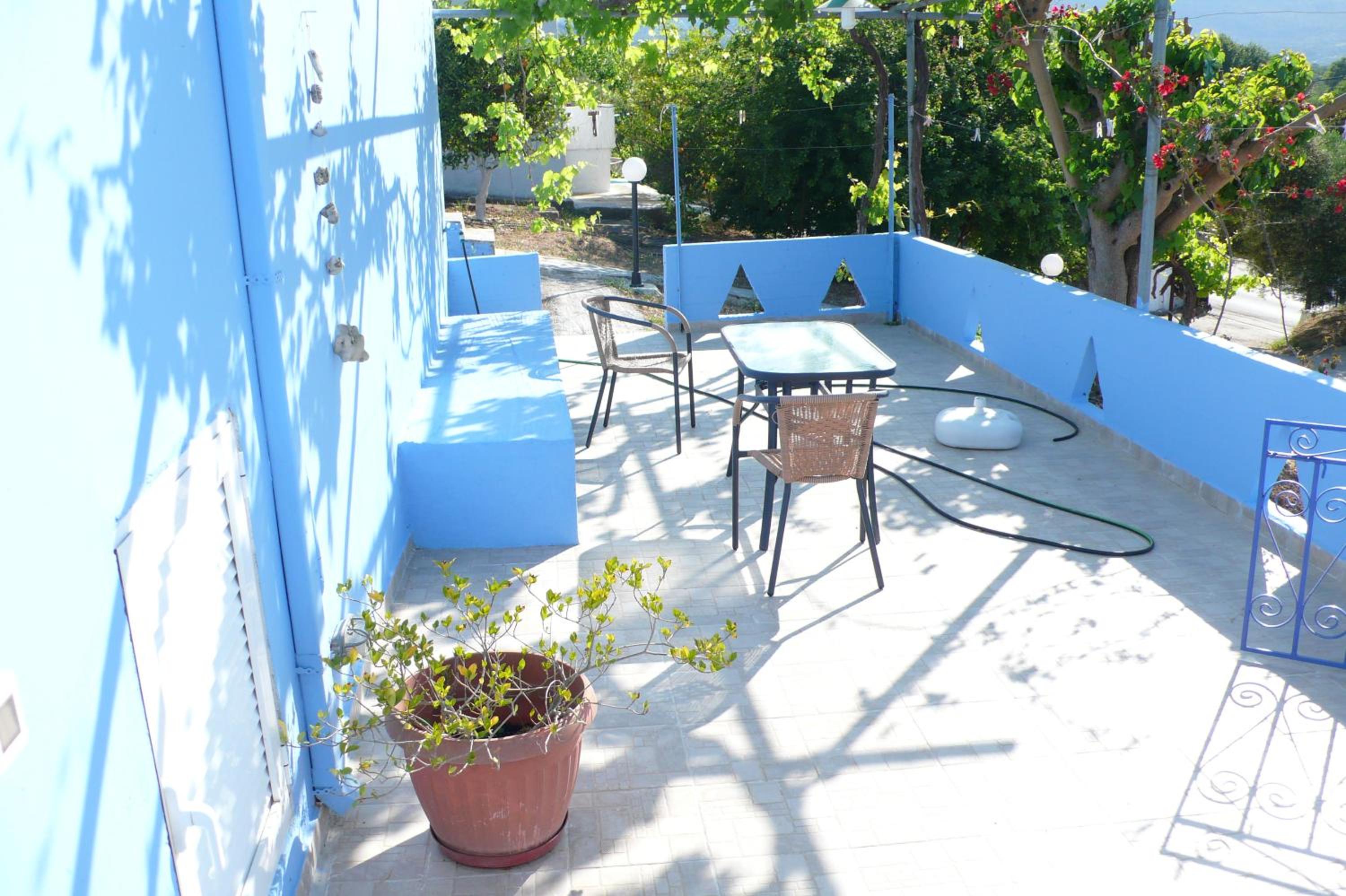 Фото Stefanos Garden