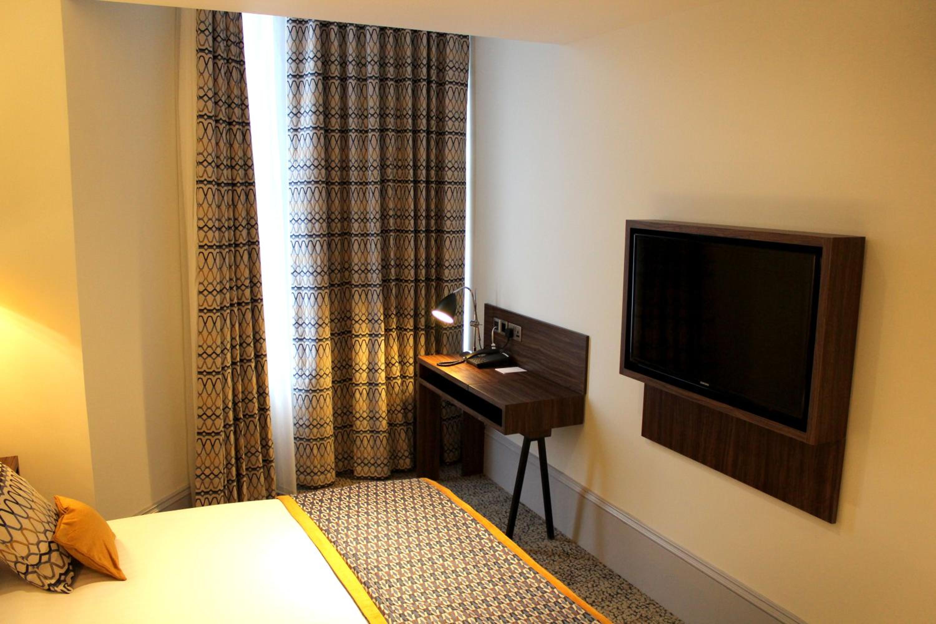 Фото 91 Aparthotel Jesmond Road