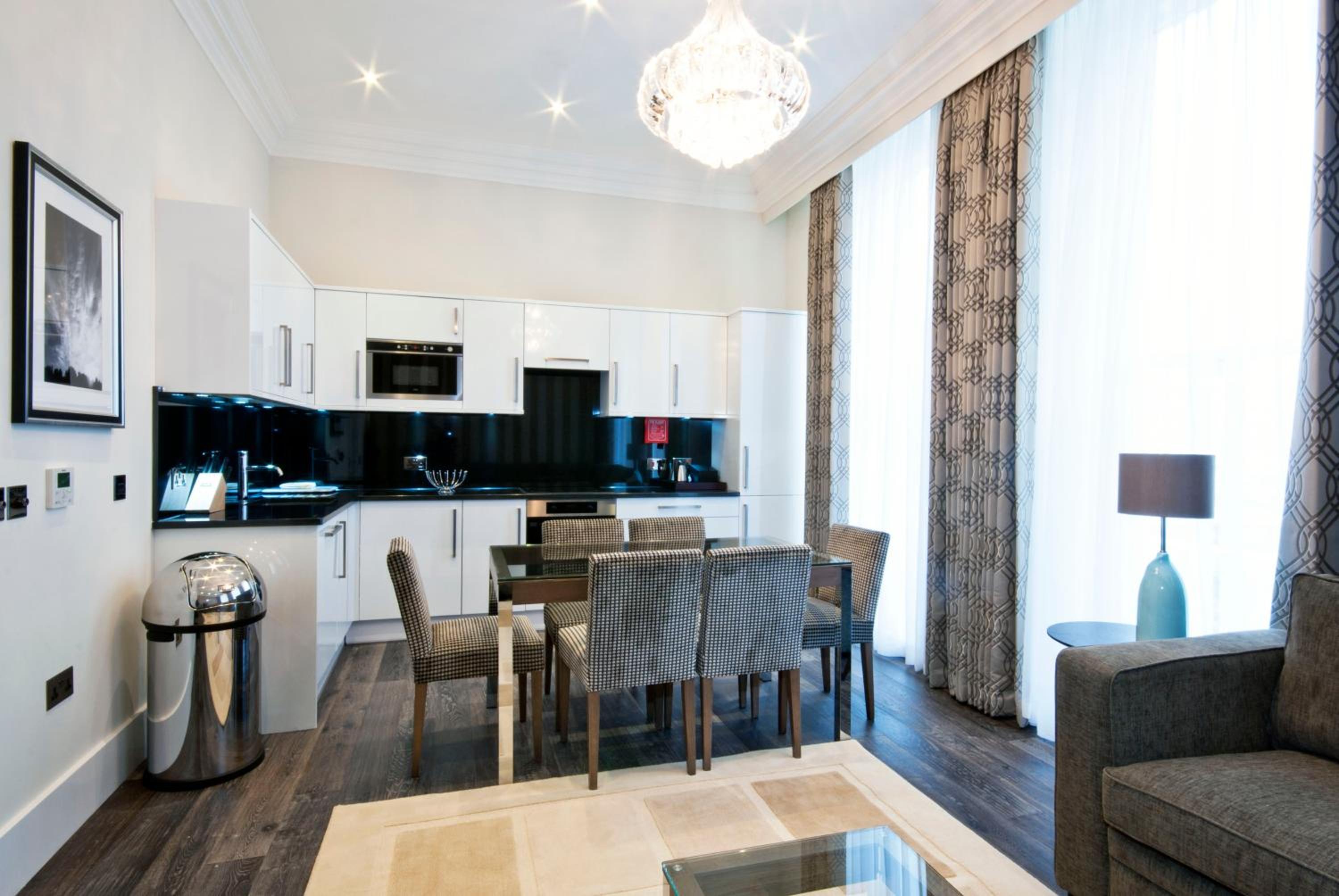 Фото Ashburn Court