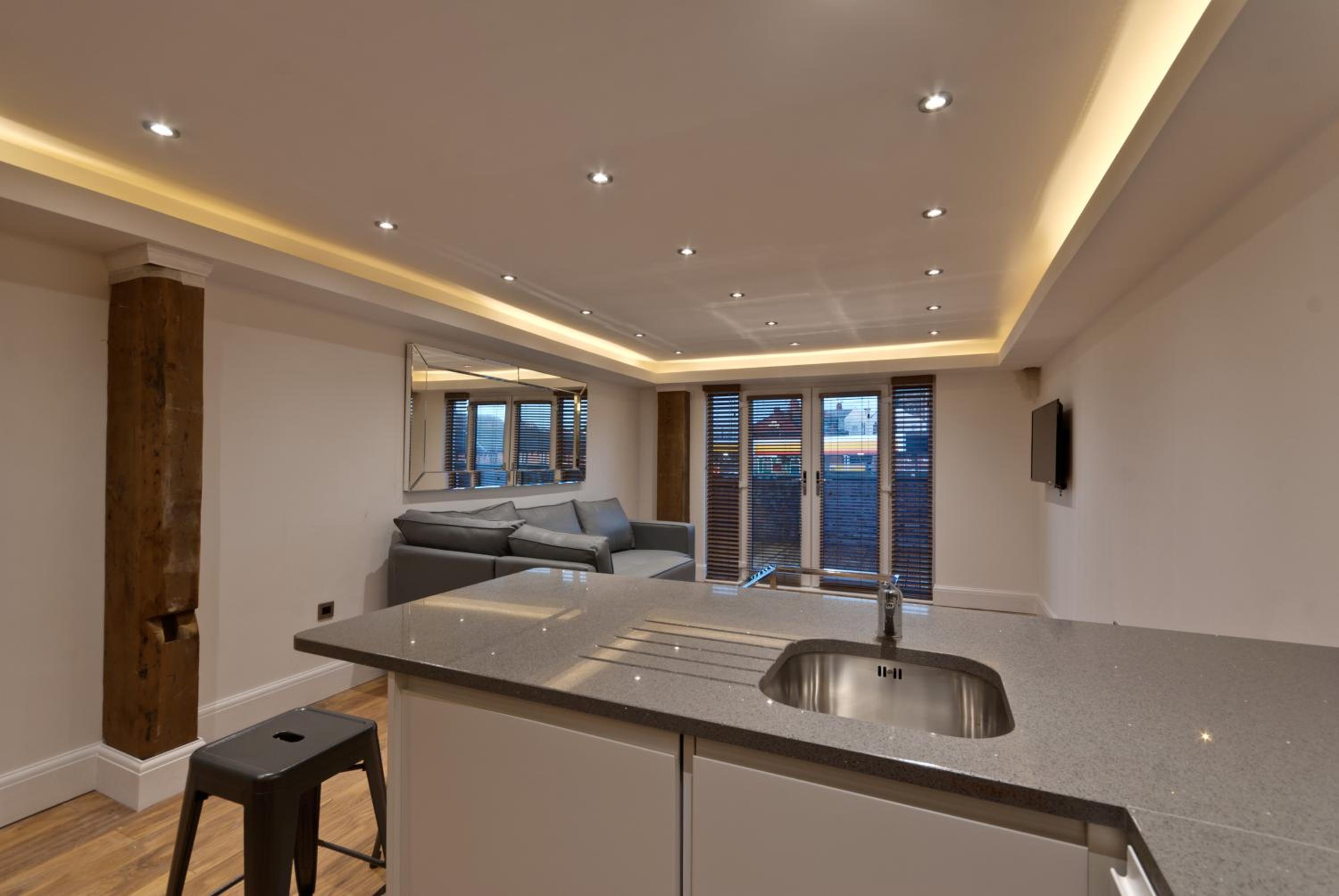 Фото The Picture House Apartments