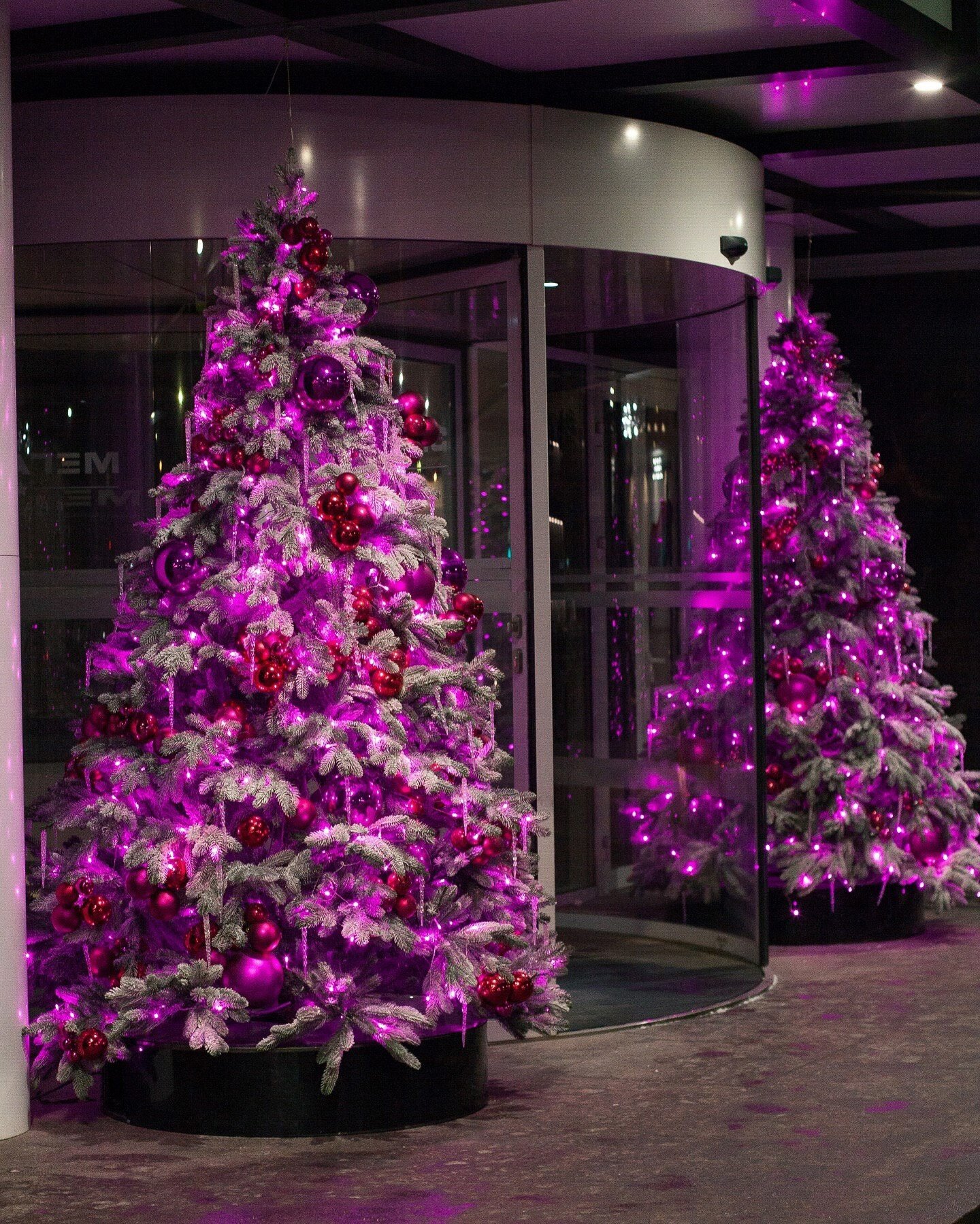 Фото Мегаполис