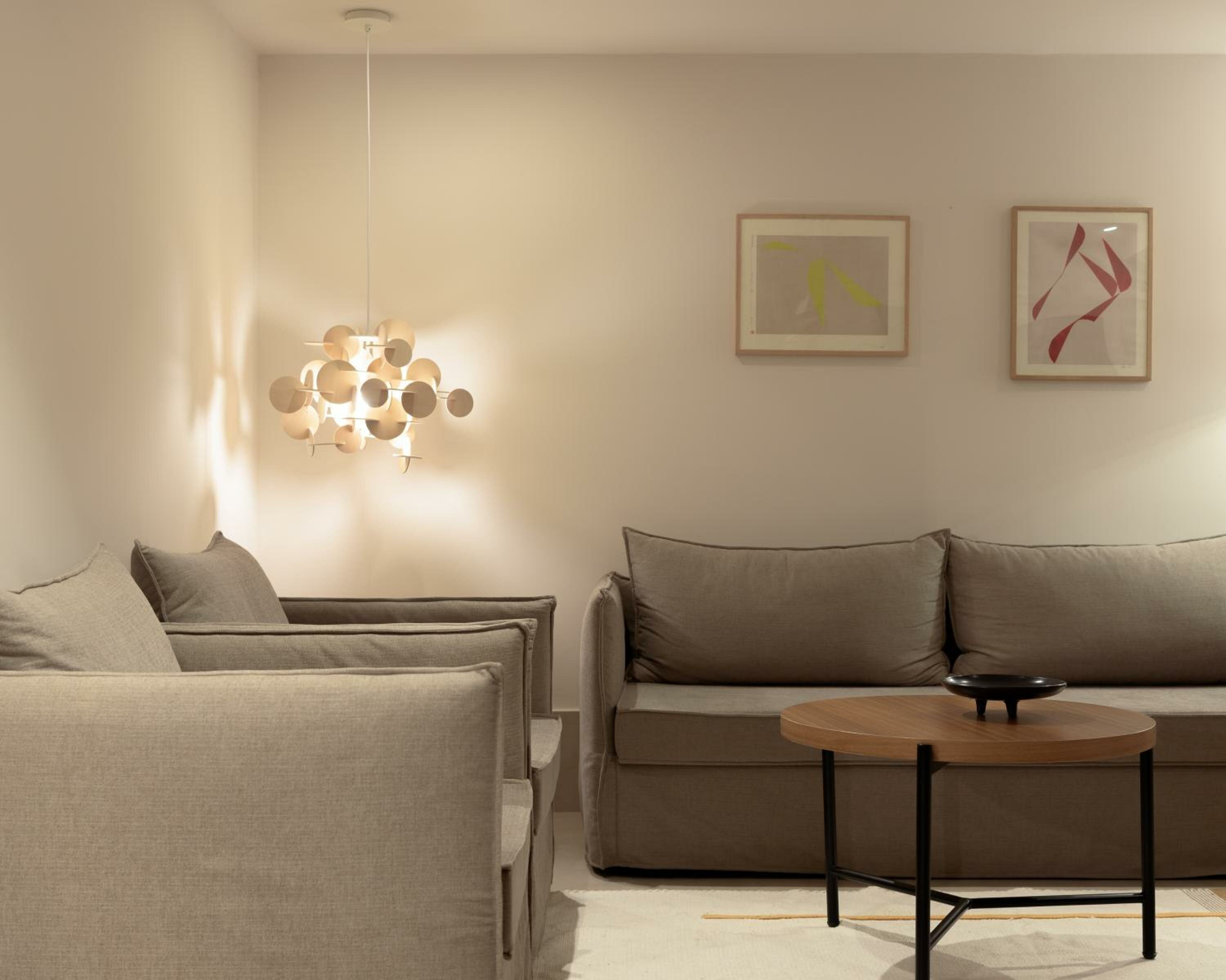 Фото Paralos Venus Suites - Adults Only