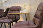 Bar Silver (mikrorayon Zapadny, bulvar Kosmonavtov, 26), coffee shop
