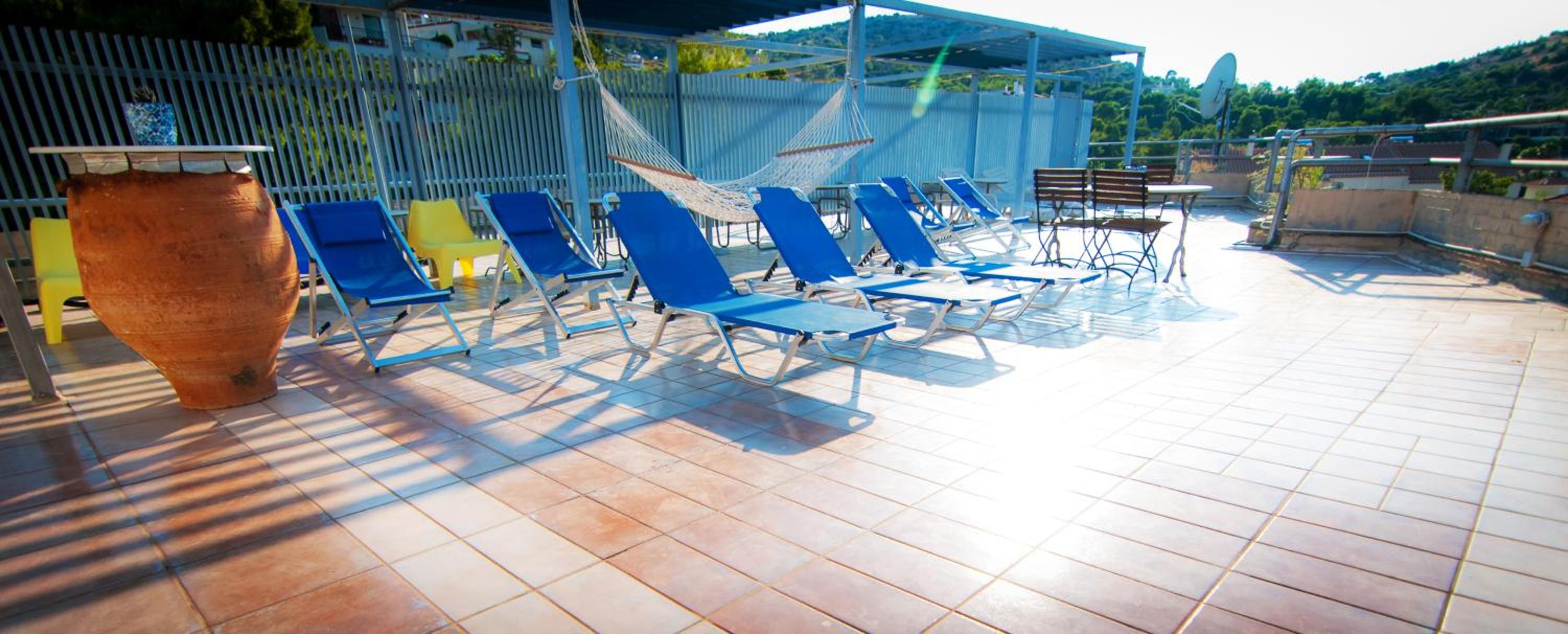 Фото Apollonia Hotel Apartments