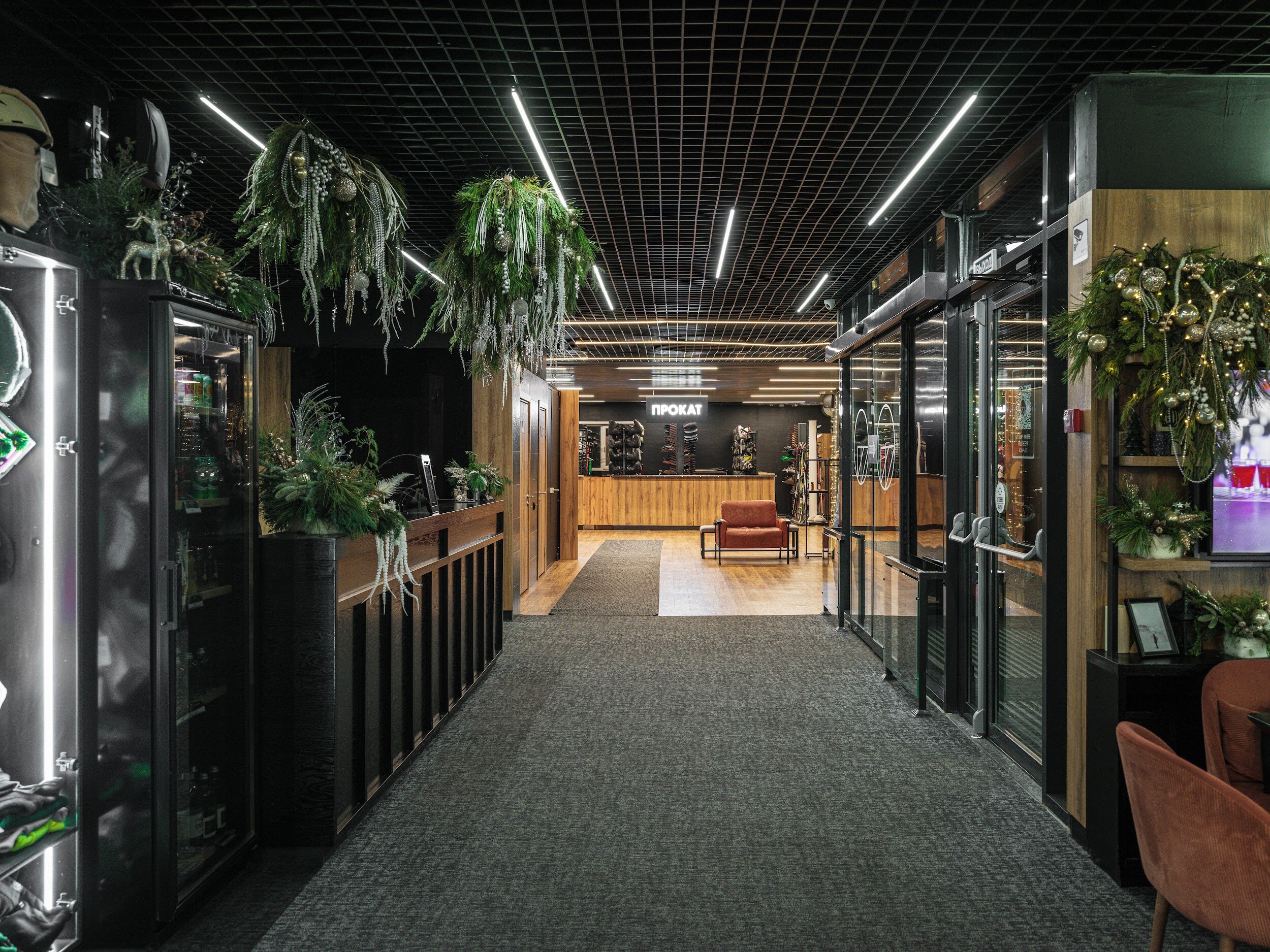 Фото Wow. Aparts & SPA