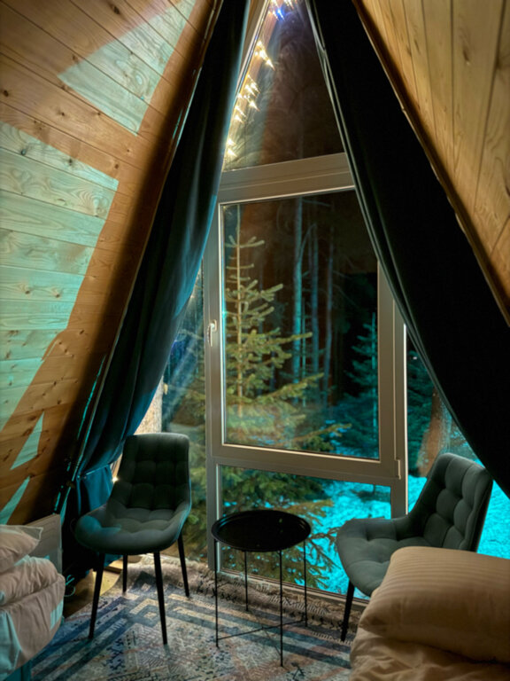 Фото Тихое Место