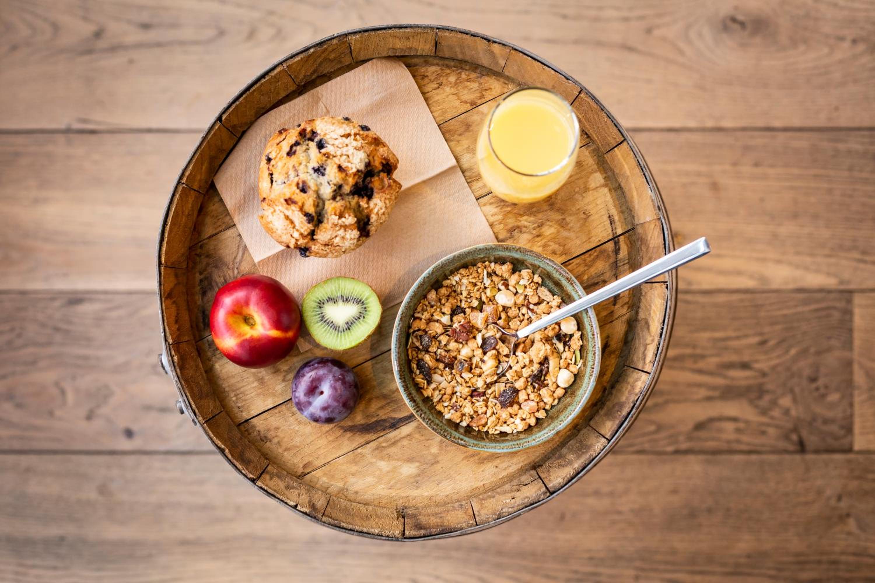 Фото Aparthotel Adagio London Brentford