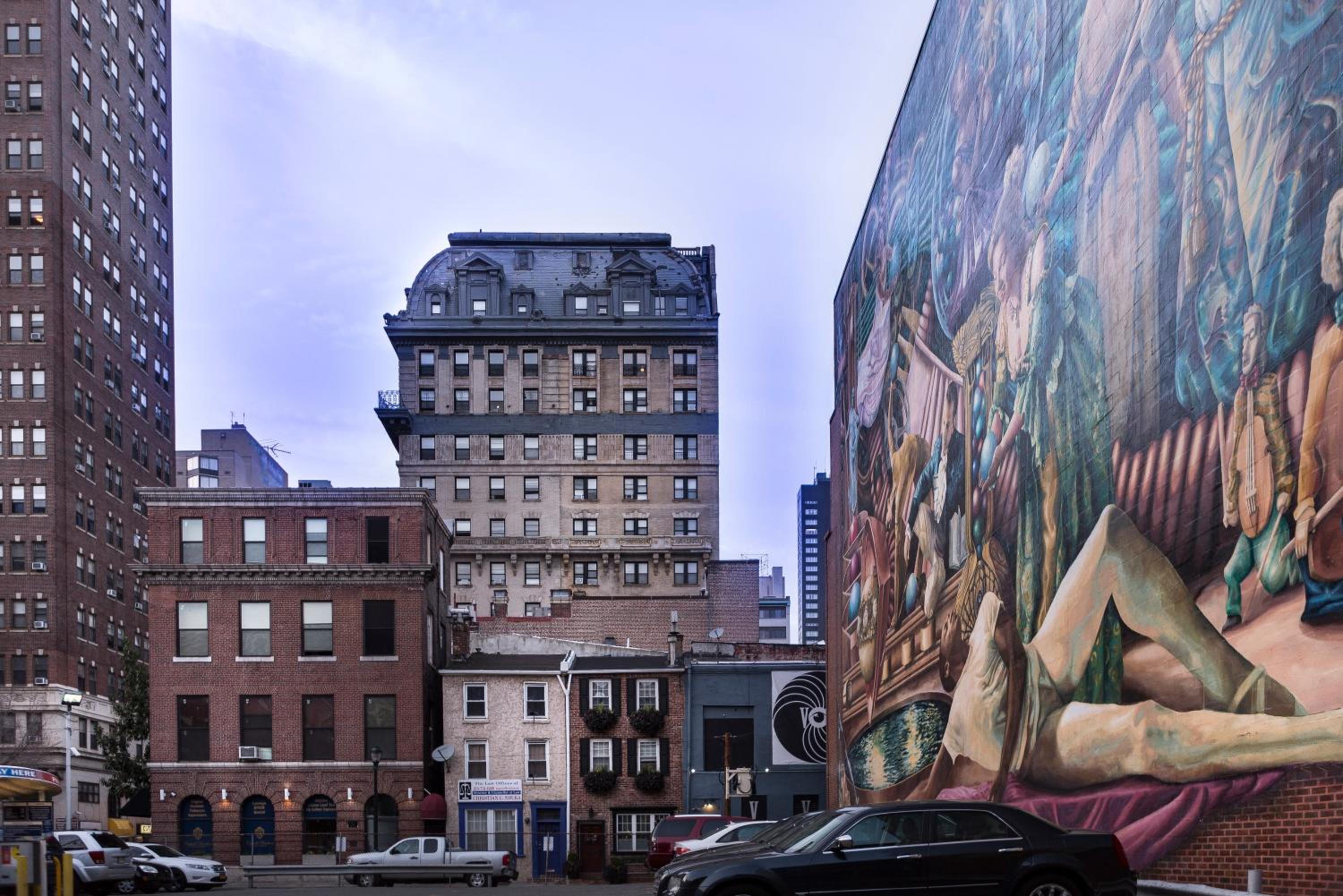 Фото отеля 4